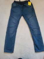 Neu! Jeans 146 Sommer family Yigga Niedersachsen - Garbsen Vorschau