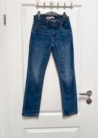 Levis 511 Slim Gr. W26 x L27 blau *TOP* Bayern - Erding Vorschau