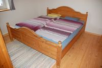 Bett, Ehebett, Doppelbett, Schlafzimmer 1,80 x 2m Bayern - Tapfheim Vorschau