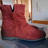 Think Agrat Stiefelette Hessen - Schenklengsfeld Vorschau