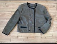 Lederjacke Damen Trachtenjacke Gr. XL Bayern - Prutting Vorschau