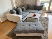 Neues Sofa m. Hocker Sachsen - Ottendorf-Okrilla Vorschau