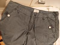 2er Set H & M Sommer Minirock Cargostyle Rock blau und weiß Nordrhein-Westfalen - Lohmar Vorschau