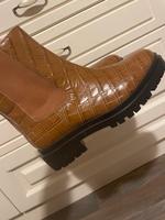 NEU ungetragen RALPH LAUREN Echtes Leder Cognac braun Stiefel Bayern - Regensburg Vorschau