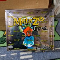 Meta Zoo First Edition 36 Packs neue Sammelkarten Pokemon Magic Niedersachsen - Syke Vorschau