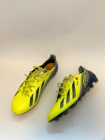 Adidas f50 Adizero FG Fußballschuhe 45 1/3 Westerwaldkreis - Rückeroth Vorschau