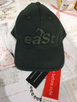 EAST Basecap Dark Emerald Grün NEU Brandenburg - Spreenhagen Vorschau