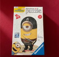 Minions 3D Puzzle Pirat - Ravensburger Bayern - Buch am Buchrain Vorschau