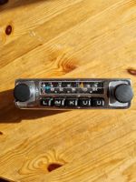 Blaupunkt Autoradio Frankfurt für Oldtimer Nordrhein-Westfalen - Lengerich Vorschau