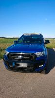 Ford Ranger Wildtrak m. Alu Cap Hardtop Niedersachsen - Osterode am Harz Vorschau