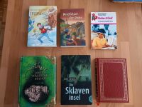 Verschiedene Jugendbücher Altersempfehlung 10-13 Jahre, ab 2€ Schleswig-Holstein - Norderstedt Vorschau