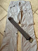 Hose Damen von EDC Größe 34/30 Sachsen-Anhalt - Leuna Vorschau