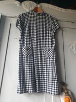 Vintage Rockabilly Kleidchen Hahnentritt S Brandenburg - Erkner Vorschau