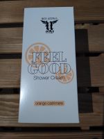 Nick Assfalg Feel Good Shower Cream Orange Cashmere 500ml neu OVP Friedrichshain-Kreuzberg - Friedrichshain Vorschau