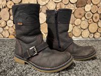 Winterstiefel Lasocki 29 Leder grau wie neu Nordrhein-Westfalen - Dormagen Vorschau