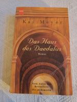 Kai Meyer - Das Haus des Daedalus Köln - Höhenberg Vorschau