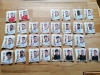 Ferrero DFB Portrait Action Team Sticker U 21 EM 2021 Nordrhein-Westfalen - Beverungen Vorschau