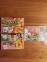 Hörspiele HelmeHeine 3 CDs je 1 Euro Nordrhein-Westfalen - Plettenberg Vorschau