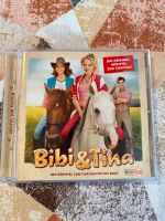 CD Hörspiel zum Kinofilm - Bibi&Tina Hessen - Gemünden (Wohra) Vorschau