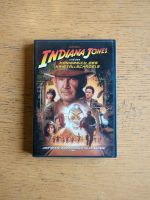Indiana Jones und das Königreich des Kristallschädels DVD Rheinland-Pfalz - Hillscheid Vorschau
