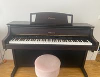 Yamaha Clavinova E-Piano Klavier CLP 880 München - Ramersdorf-Perlach Vorschau