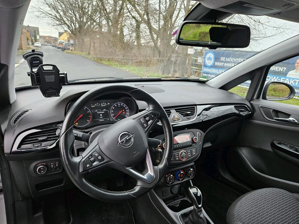 Opel corsa e 1.4 automatik  (ESAYTRONIK) in Erftstadt