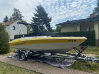 Sportboot Four Winns Horizon 200 Brandenburg - Velten Vorschau