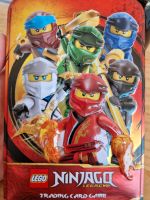 Ninjago Serie 5 Sammelkarten Baden-Württemberg - Deggingen Vorschau