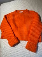 American Vintage Pullover Orange M Bayern - Bad Tölz Vorschau