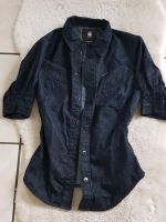 G-Star raw smock Western Kick Back Gr XXS Bayern - Kaufbeuren Vorschau