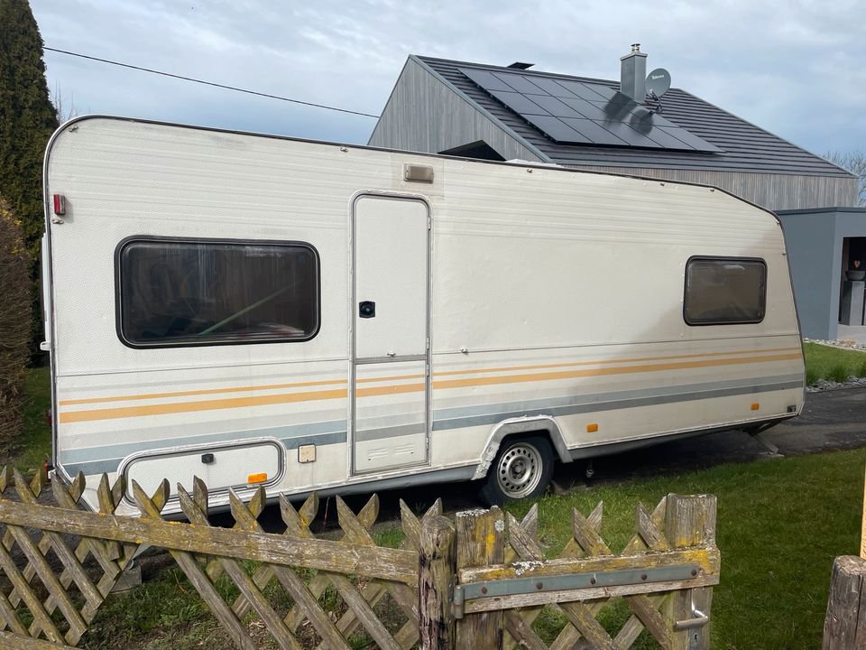 Knaus Südwind Wohnwagen in Villingen-Schwenningen