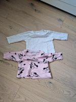 Pullover Set Gr.56 weiß gepunktet/ disney Minnie Maus Nordrhein-Westfalen - Bergkamen Vorschau