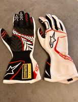 Handschuhe Alpinestars Tech 1 Race Nordrhein-Westfalen - Bad Oeynhausen Vorschau