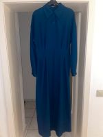 Kleid Blau Gr.40/42 Nordrhein-Westfalen - Recklinghausen Vorschau