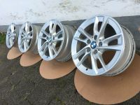 16 Zoll Original BMW 2er AT F45 2er F46 GT Alu Doppelspeiche Hessen - Maintal Vorschau