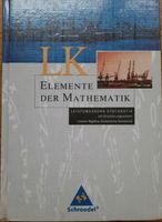 Elemente der Mathematik LK Leistungskurs Schroedel Rheinland-Pfalz - Limburgerhof Vorschau