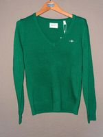 GANT V Neck Pulli Lambswool Münster (Westfalen) - Gelmer Vorschau