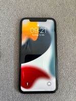 iPhone 11 64GB Niedersachsen - Schneverdingen Vorschau