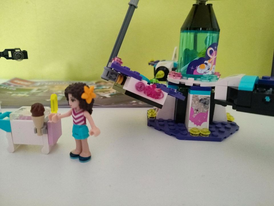 Lego Friends Karussell 41128 in Recke