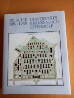 100 JAHRE UNIVERSITÄTSKRANKENHAUS EPPENDORF Zehnhausen bei Rennerod - Rennerod Vorschau