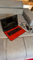 HP Pavilion 17 Y 17 Zoll ROT Laptop/Notebook neuwertig Sachsen - Chemnitz Vorschau