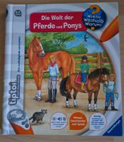 TipToi Die Welt der Pferde und Ponys Bayern - Barbing Vorschau