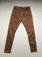 Damen Jeans Hose PLEASE NOW, braun, Gr.XS, sehr guter Zustand Hessen - Bad Homburg Vorschau