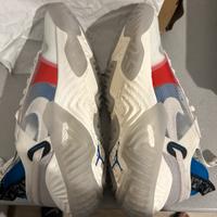 Nike Jumpman Gr.44  Jordan Delta Breathe , Neu Original Dresden - Dresden-Plauen Vorschau