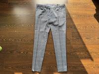 Cinque Stoffhose (Gr. 94/48, Wollmischung, wie neu) Nordrhein-Westfalen - Herzogenrath Vorschau