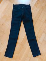 Jeans schwarz, Gr. 24/32, H&M Baden-Württemberg - Nehren Vorschau