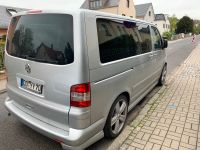 VW T5 Multivan Comfortline 2,5 tdi 174 PS 395tkm Dresden - Trachau Vorschau