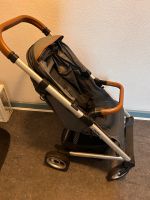 Mutsy nexo Kinderwagen kinderbuggy Hamburg-Nord - Hamburg Winterhude Vorschau