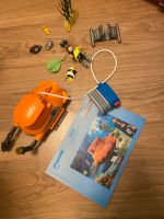 Playmobil 9234 U-Boot mit Motor Bayern - Hausen Oberfr. Vorschau