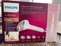 Philips Lumea Prestige NEU Nordrhein-Westfalen - Herten Vorschau